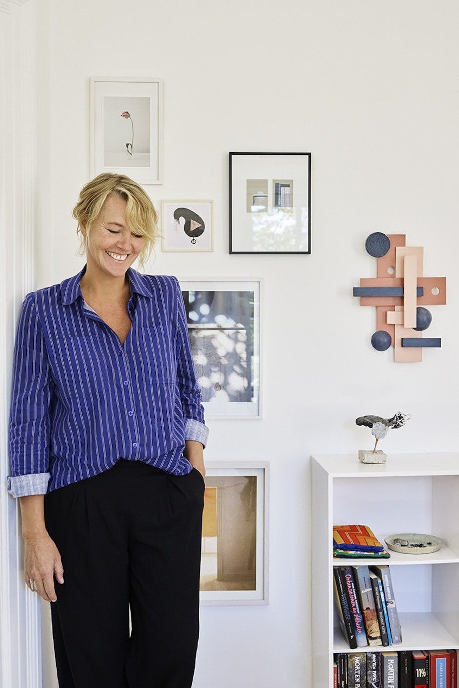 Sara tolsing